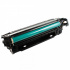 Utángyártott toner a HP 504X CE250X fekete (black) 