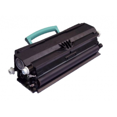 Lexmark X264A11G fekete (black) kompatibilis toner