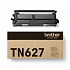Brother TN-627BK Fekete (black) eredeti toner