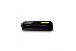 Samsung CLT-Y504S sárga (yellow) kompatibilis toner