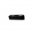 Samsung CLT-Y504S sárga (yellow) kompatibilis toner