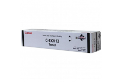 Canon C-EXV12 9634A002 fekete (black) eredeti toner