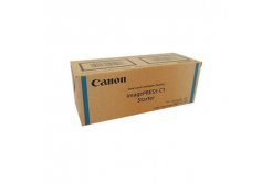 Canon CF0402B001AA cián (cyan) eredeti developer