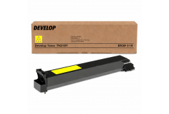 Develop TN-210Y 8938518 sárga (yellow) eredeti toner