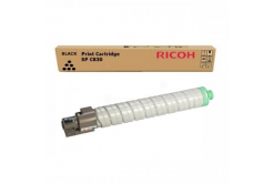 Ricoh 821121 fekete (black) eredeti toner