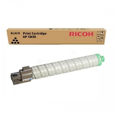 Ricoh 821121 fekete (black) eredeti toner