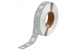 Brady THTEP-05-7593-SV / 805865 EPREP címkék, 30.00 mm x 40.00 mm