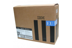 IBM 75P4303 fekete (black) eredeti toner