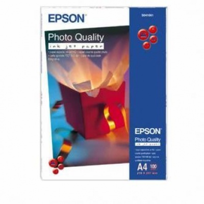 Epson C13S041784 Premium Luster Photo Paper, fotópapírok, fényes, fehér, A4, 235 g/m2, 250 db, C13S041784, i