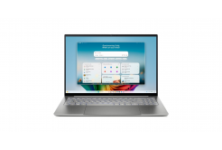 Acer NX.JU1EC.004 Swift 16 AI/SF16-71T-73YS/UX7-358H/16"/2880x1800/T/32GB/1TB/Intel int/W11H/Szürke/2R