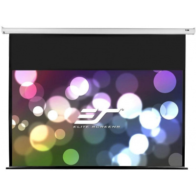 Epson VMAX135XWH2 ELITE plátno elektrické motorové 135" 16:9
