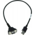 Zebra connection cable CBL-58926-05, USB