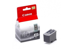 Canon PG-40 fekete (black) eredeti tintapatron
