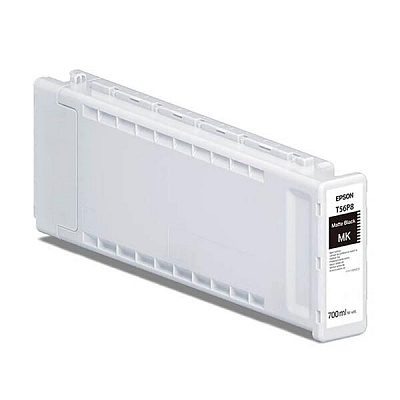 Epson T56P8 C13T56P800 matt fekete (matte black) eredeti tintapatron