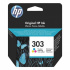 HP 303 T6N01AE színes (color) eredeti tintapatron