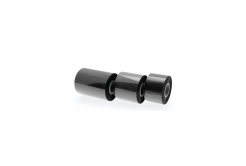 Partex MK10-RB-BK510-40 barvicí szalag, 40mm x 300m