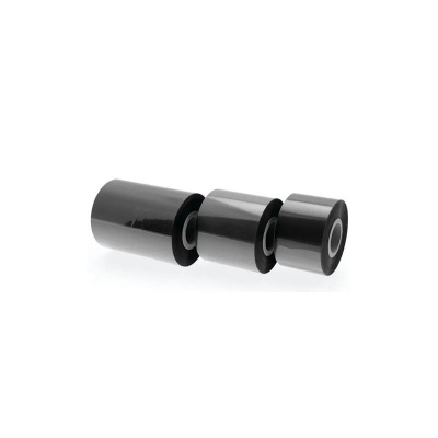 Partex MK10-RB-BK510-40 festékszalag, 40mm x 300m