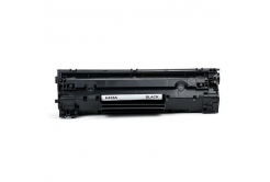 Utángyártott toner a HP 35A CB435A fekete (black) 