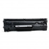 Utángyártott toner a HP 35A CB435A fekete (black) 