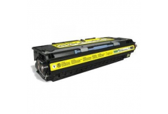 Utángyártott toner a HP 309A Q6472A sárga (yellow) 
