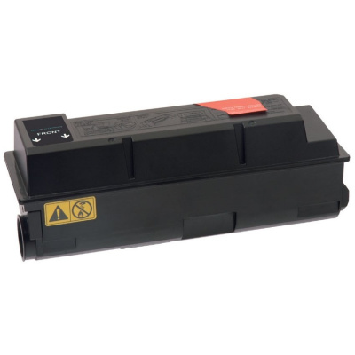 Kyocera Mita TK-310 fekete (black) kompatibilis toner
