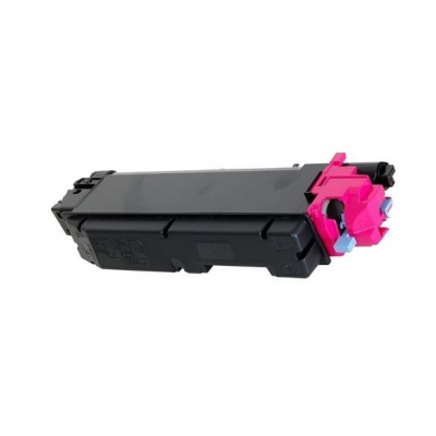 Kyocera Mita TK-5290M bíborvörös (magenta) utángyártott toner