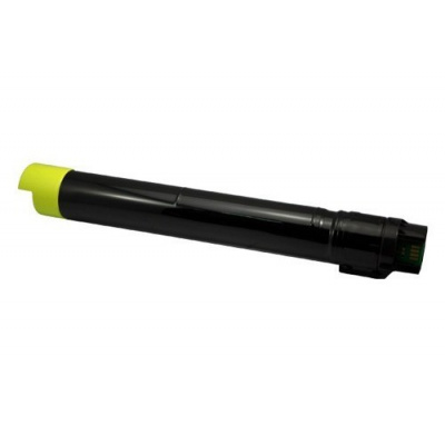 Xerox 106R01445 sárga (yellow) kompatibilis toner