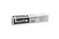 Kyocera Mita TK-5205K fekete (black) eredeti toner