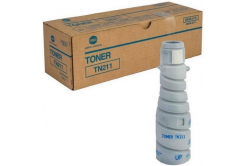 Konica Minolta TN211 fekete (black) eredeti toner