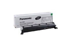 Panasonic UG-3391 fekete (black) eredeti toner