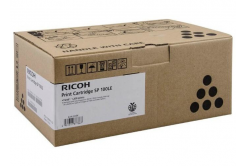 Ricoh eredeti toner 403028, black, 2200 oldal, Ricoh Aficio SP 1000S, SP1000SF