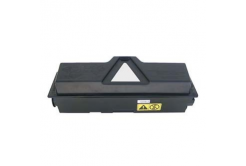 Triumph Adler 613511015 fekete (black) eredeti toner