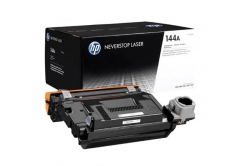HP 144A W1144A fekete (black) eredeti fotohenger