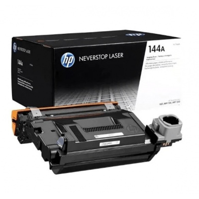 HP 144A W1144A fekete (black) eredeti fotohenger