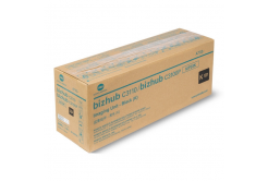 Konica Minolta IUP-23K A73303H fekete (black) eredeti fotohenger