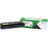 Lexmark 20N2XY0 sárga (yellow) eredeti toner