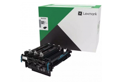 Lexmark 75M0Z50 színes (CMYK) eredeti fotohenger