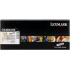 Lexmark eredeti developer 0C540X31G, fekete, 30000 oldal, Lexmark X544x