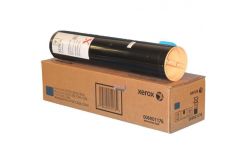 Xerox 006R01176 cián (cyan) eredeti toner