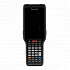 Brady CK62, robust warehouse mobile computer, Android 14, FlexRangeULR imager, 47-key alphanumeric, 8GB RAM, 128GB storage, Wi-Fi 6E, IP65