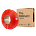 "The Filament" by Spectrum TF-24247, ReFill, PETG Lite, 1,75mm, 1000g, Piros (Red)