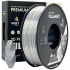 Smart Print FG-S90-E1, 3D filament, PLA Silk, 1,75mm, 1000g, Ezüst (Silver)