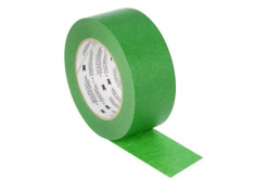 3M 2814 UV-álló maszkoló kreppszalag, zöld 30 mm x 50 m