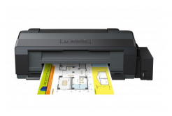 Epson tiskárna ink EcoTank L1300, A3+, 30ppm, USB, 3 roky záruka po registraci