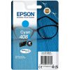 Epson 408L C13T09K24010 cián (cyan) eredeti tintapatron