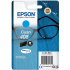 Epson 408L C13T09K24010 cián (cyan) eredeti tintapatron