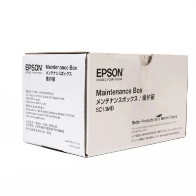 Epson C13S210057 eredeti festékgyűjtő tartály
