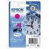 Epson 27XL C13T27134012 bíborvörös (magenta) eredeti tintapatron