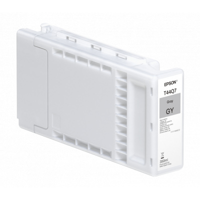 Epson T44Q740 C13T44Q740 szürke (gray) eredeti tintapatron