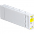 Epson C13T50U400 sárga (yellow) eredeti tintapatron